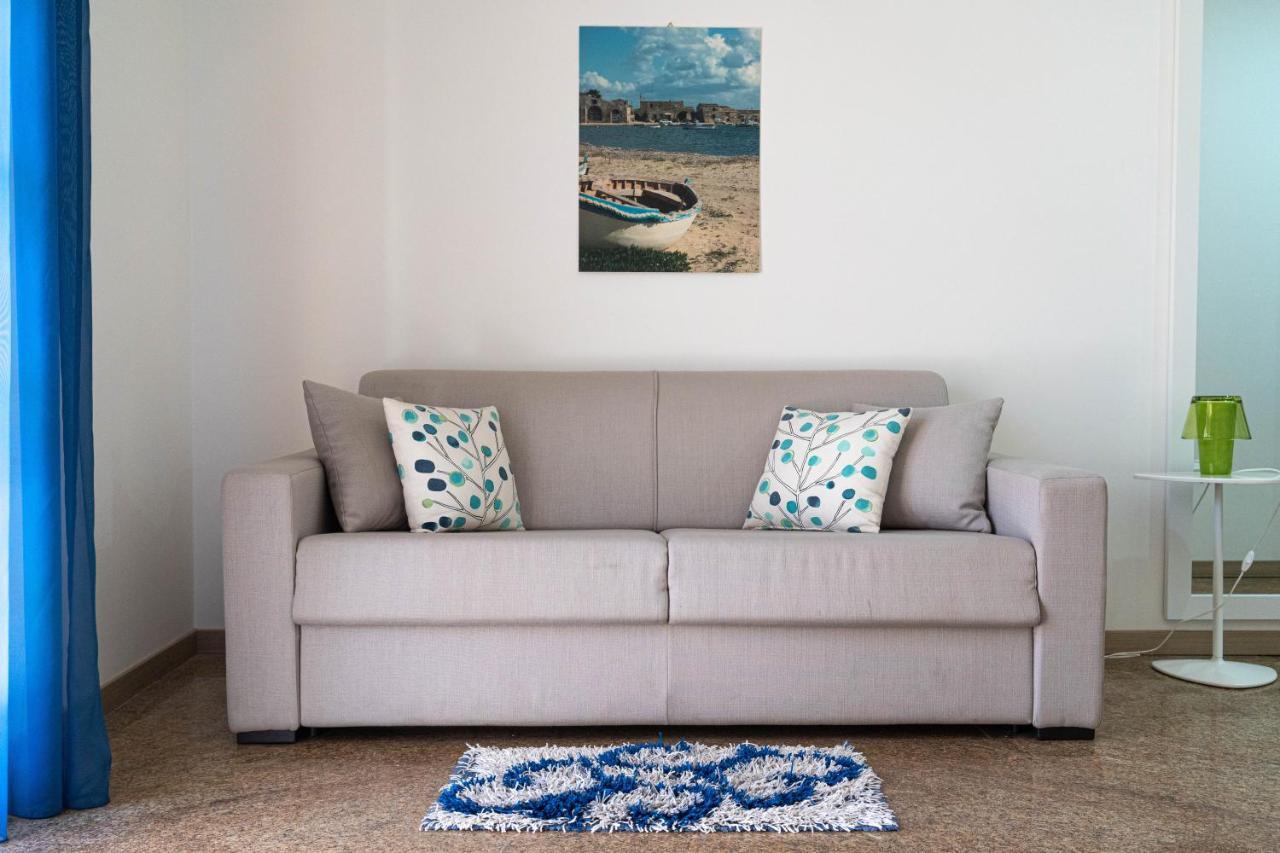 B&B Agramonte Ispica Bagian luar foto
