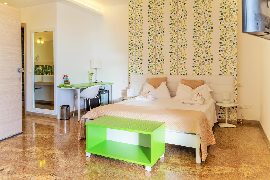 B&B Agramonte Ispica Bagian luar foto